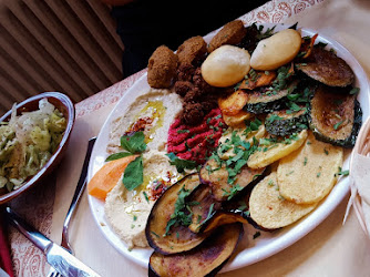 SULTANA-Das arabische Restaurant
