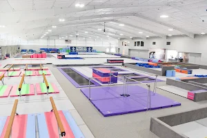Cypress Academy of Gymnastics image