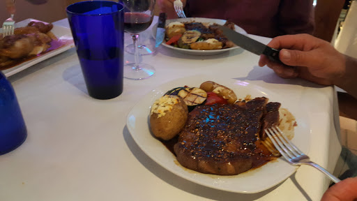 Restaurant «The Tasting Room at Gendron Catering», reviews and photos, 3767 NY-9G, Rhinebeck, NY 12572, USA