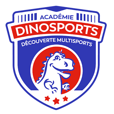 Académie Dinosports à Cruzy
