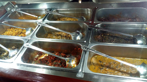 777(3riple7even) Eating House, 4 Osolo Way, Ajao Estate, Lagos, Nigeria, Fast Food Restaurant, state Lagos