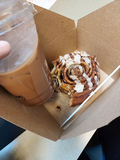 Coffee Shop «Insomnia Coffee Company», reviews and photos, 5389 W Baseline Rd, Hillsboro, OR 97123, USA