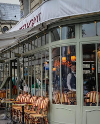 Photos du propriétaire du Bistro Café Panis. à Paris - n°5