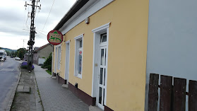 Pizza Bar Putnok / Nimród pizzèrta
