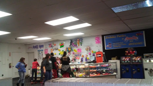 Roller Skating Rink «Skate City Littleton», reviews and photos