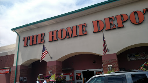 Home Improvement Store «The Home Depot», reviews and photos, 9150 W Stockton Blvd, Elk Grove, CA 95758, USA