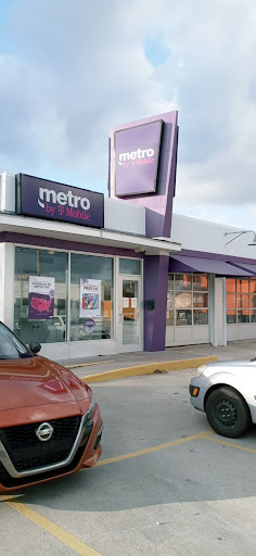 Cell Phone Store «MetroPCS Authorized Dealer», reviews and photos, 3451 Dogwood Dr, Hapeville, GA 30354, USA