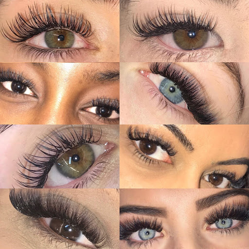 Queen Lashes (beauty)