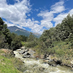 Photo n°2 de l'avis de Giuls.t fait le 21/08/2023 à 17:08 sur le  Il Mulino S.a.s. à Comasine