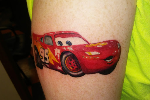 Tattoo and Piercing Shop «Miraculous Creations», reviews and photos, 387 Park Ave, Worcester, MA 01610, USA