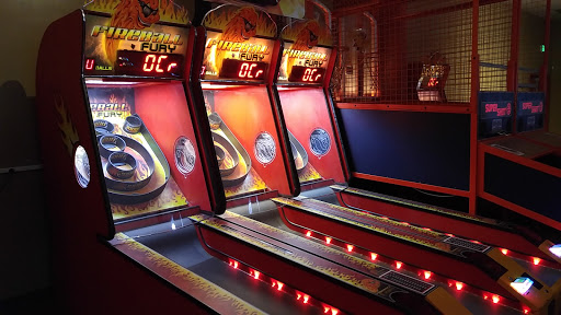 Video Arcade «Nickel City», reviews and photos