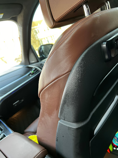 Car Wash «Superior Car Wash», reviews and photos, 3104 N Harlem Ave # 1, Chicago, IL 60634, USA