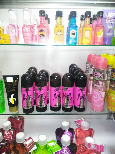 Lingerie Store «Eves Garden», reviews and photos, 605 W Lincoln Ave, Yakima, WA 98902, USA