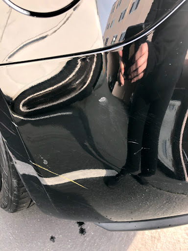 Car Wash «Auto Pride Hand Car Wash», reviews and photos, 195 El Camino Real, San Carlos, CA 94070, USA