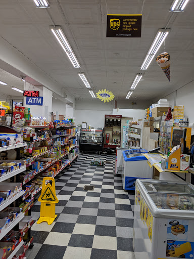 Market «Westville Quality Market», reviews and photos, 243 Alden Ave, New Haven, CT 06515, USA