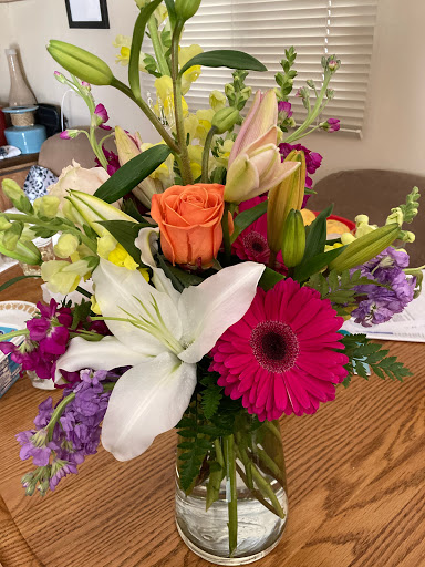 Florist «Red Mountain Florist, Inc.», reviews and photos, 6727 E McDowell Rd #105, Mesa, AZ 85215, USA