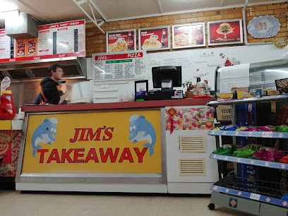 Jim's Cafe & Take Away