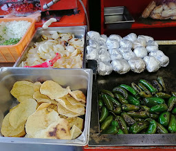 Taqueria No que No photo