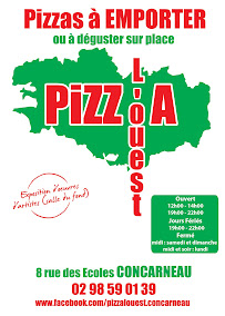 Photos du propriétaire du Pizzas à emporter PIZZ' A L'OUEST à Concarneau - n°4