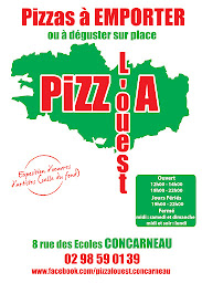 Photo n°10 de PIZZ' A L'OUEST à Concarneau ()