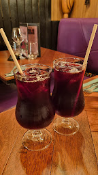 Photo n°112 de Moonlight - Restaurant Africain à Paris ()