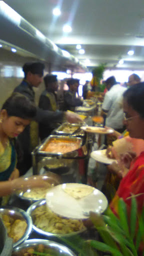 Catering Service 8