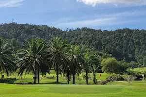 Bukit Unggul Country Club image