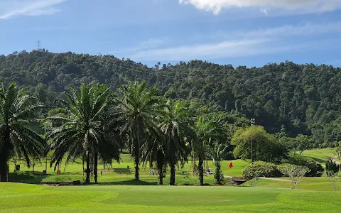 Bukit Unggul Country Club image