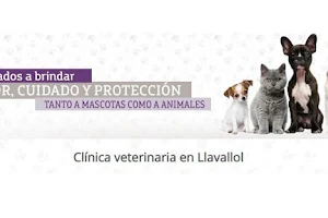 Veterinary Clinic M A P A Lavallol image