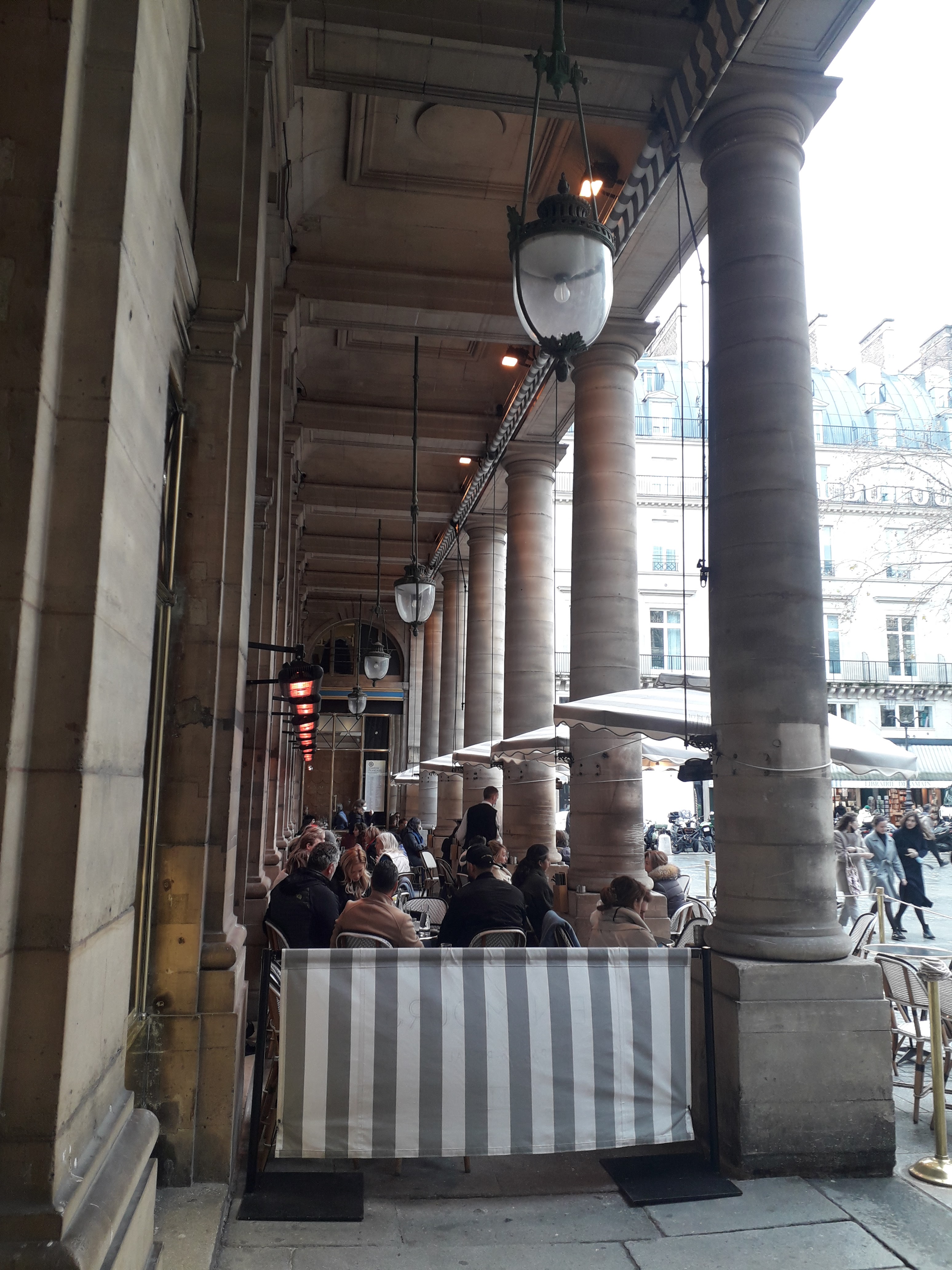 Photo n° 5 de l'avis de Toni.a fait le 01/12/2021 à 14:58