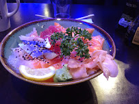 Plats et boissons du Restaurant japonais Ta Sushi à Wasquehal - n°7
