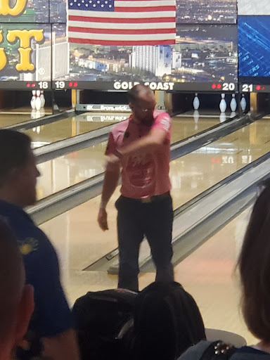 Bowling Alley «Gold Coast Bowling Center», reviews and photos, 4000 W Flamingo Rd, Las Vegas, NV 89103, USA