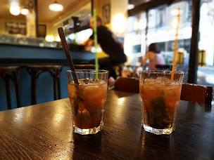 Photo n°16 de Les Frangins à Paris ()