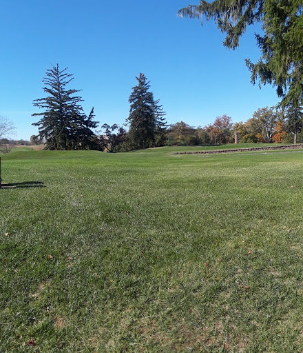 Golf Club «Hamilton Farm Golf Club», reviews and photos, 1040 Pottersville Rd, Gladstone, NJ 07934, USA