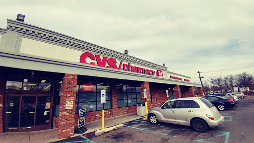Drug Store «CVS», reviews and photos, 890 St George Ave, Rahway, NJ 07065, USA