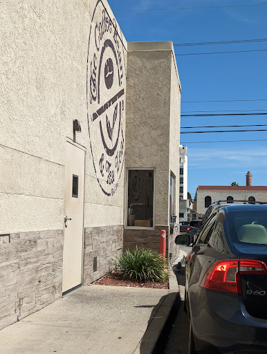 The Coffee Bean & Tea Leaf image