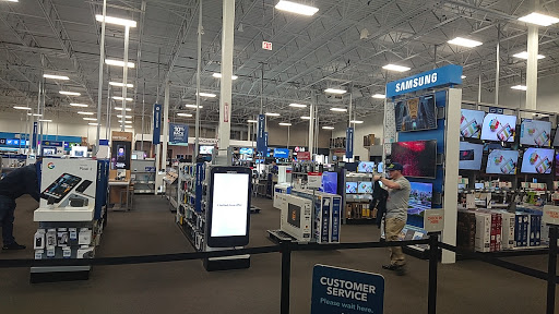 Electronics Store «Best Buy», reviews and photos, 2 International Dr, Danbury, CT 06810, USA
