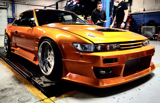 Auto Repair Shop «Fastlane Import Auto Repair», reviews and photos, 578 Windy Hill Rd SE, Smyrna, GA 30080, USA