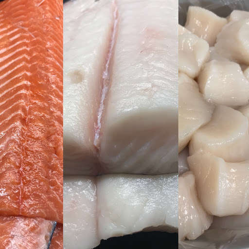 Meat Processor «Islands Meat Market», reviews and photos, 136 Sea Island Pkwy #2, Beaufort, SC 29907, USA