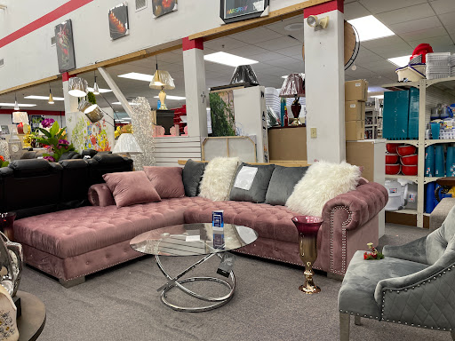 Furniture Store «BDS Discount», reviews and photos, 90 Washington St, Dorchester, MA 02121, USA