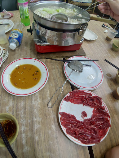 富吉牛肉麵飯火鍋館 的照片