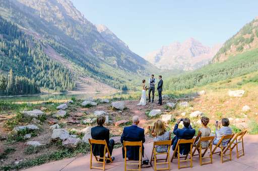 Colorado Micro-Weddings | Officiant, Photography, & Planning