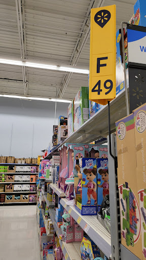 Discount Store «Walmart», reviews and photos, 285 N Plainfield Rd, West Lebanon, NH 03784, USA