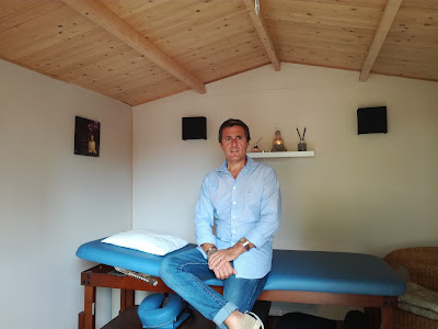 Pascal Magnétiseur , Maître Reiki , Réflexologie plantaire Thaïlandaise à Arles