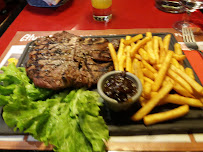 Steak du Restaurant Buffalo Grill Saint Jean De Vedas - n°17