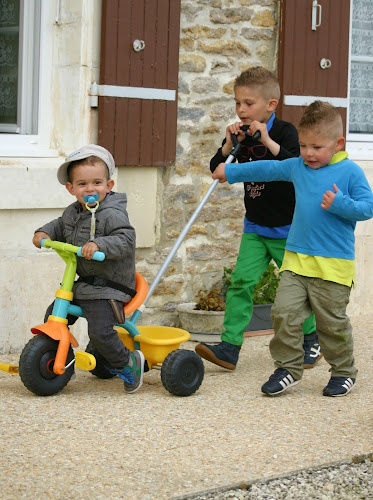 Société d'Education Populaire Ciné Rex à Tonnay-Boutonne