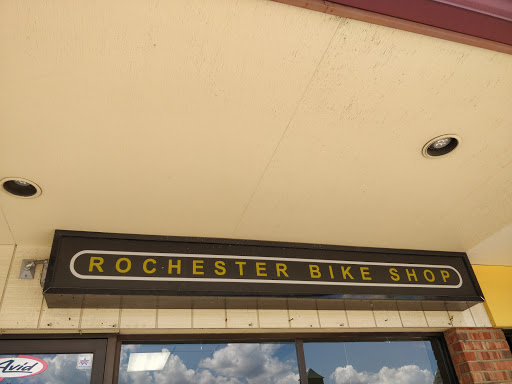 Bicycle Store «Rochester Bike Shop», reviews and photos, 426 S Main St, Rochester, MI 48307, USA