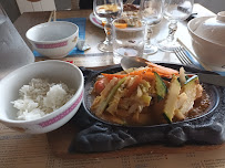 Plats et boissons du Restaurant asiatique Les Asiatides à Labège - n°20