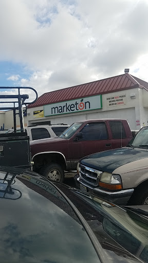 Supermarket «Marketon Supermarket», reviews and photos, 1500 S Wells Ave, Reno, NV 89502, USA