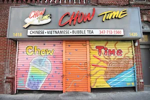 ChowTime image